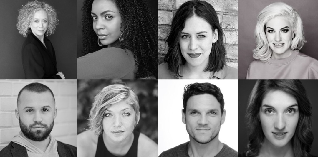 加拿大舞团harry,加拿大舞团模仿羊