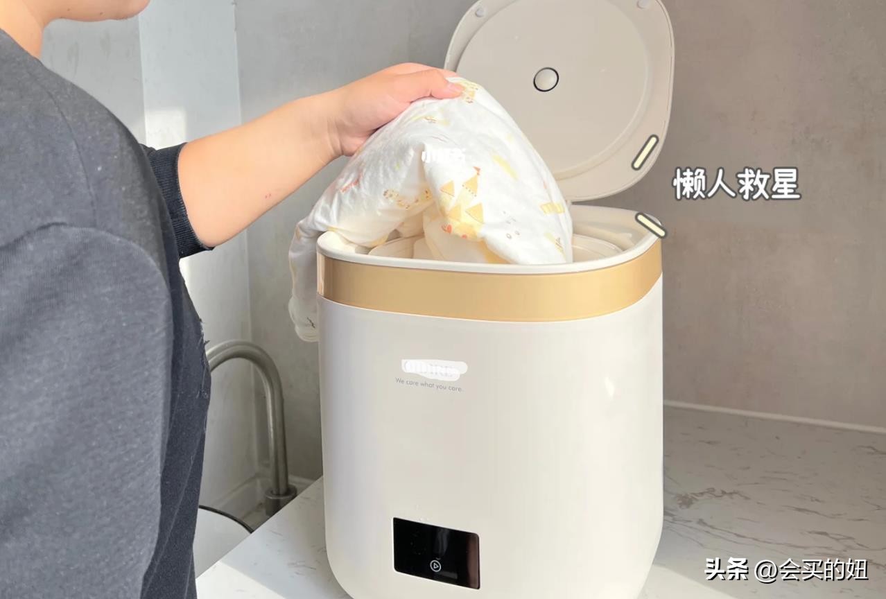 内衣裤专用洗衣机推荐购买吗,内衣裤专用洗衣机哪个好