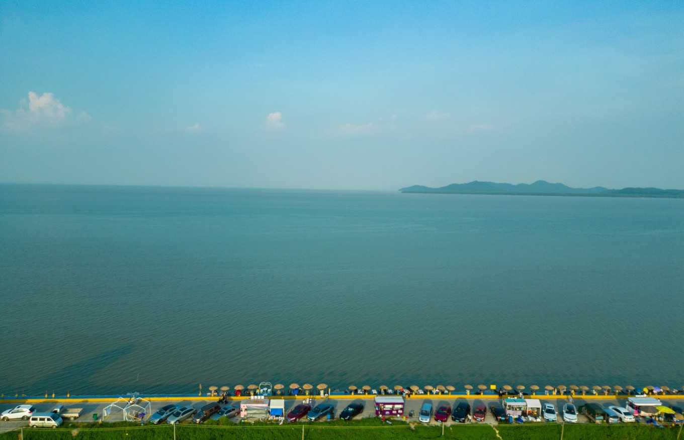 七门网红打卡地,带你走进又一网红打卡地