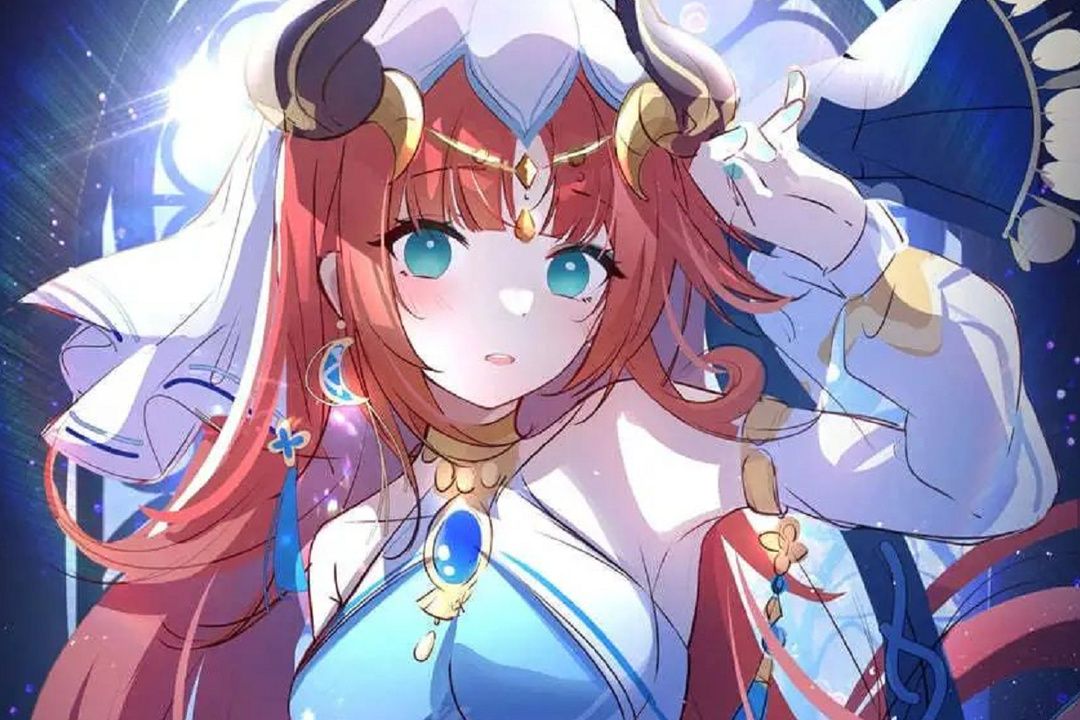 原神刻晴妮露,原神零命妮露伤害测试