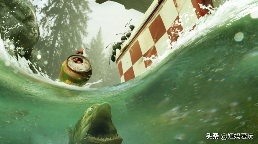 这几部口碑爆棚的宝藏纪录片,国庆孩子必看的8部神级纪录片