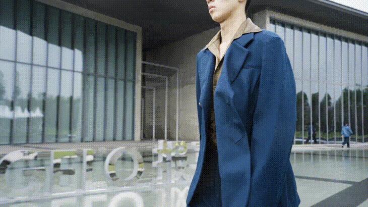 品牌年轻化,为什么“报喜鸟模式”成功了?