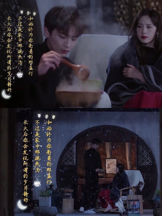 网友神总结11部看完就想恋爱的剧,推荐12部甜到爆炸的网剧