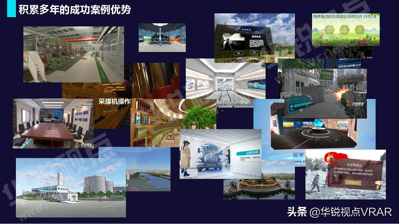 华锐视点vr全景,华锐视点科技有限公司