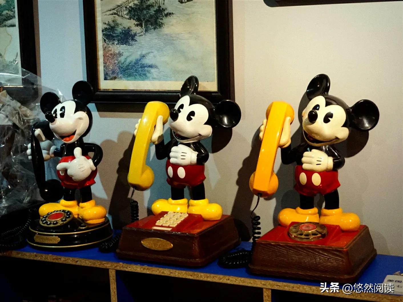 世界第一个电话机谁发明的,世界上第一台电话机