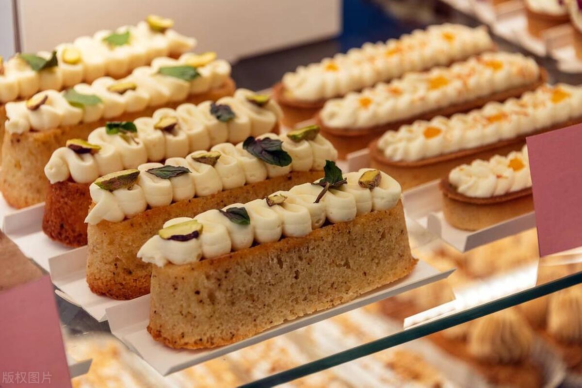 做糕点店有前途吗,糕点店赚钱吗