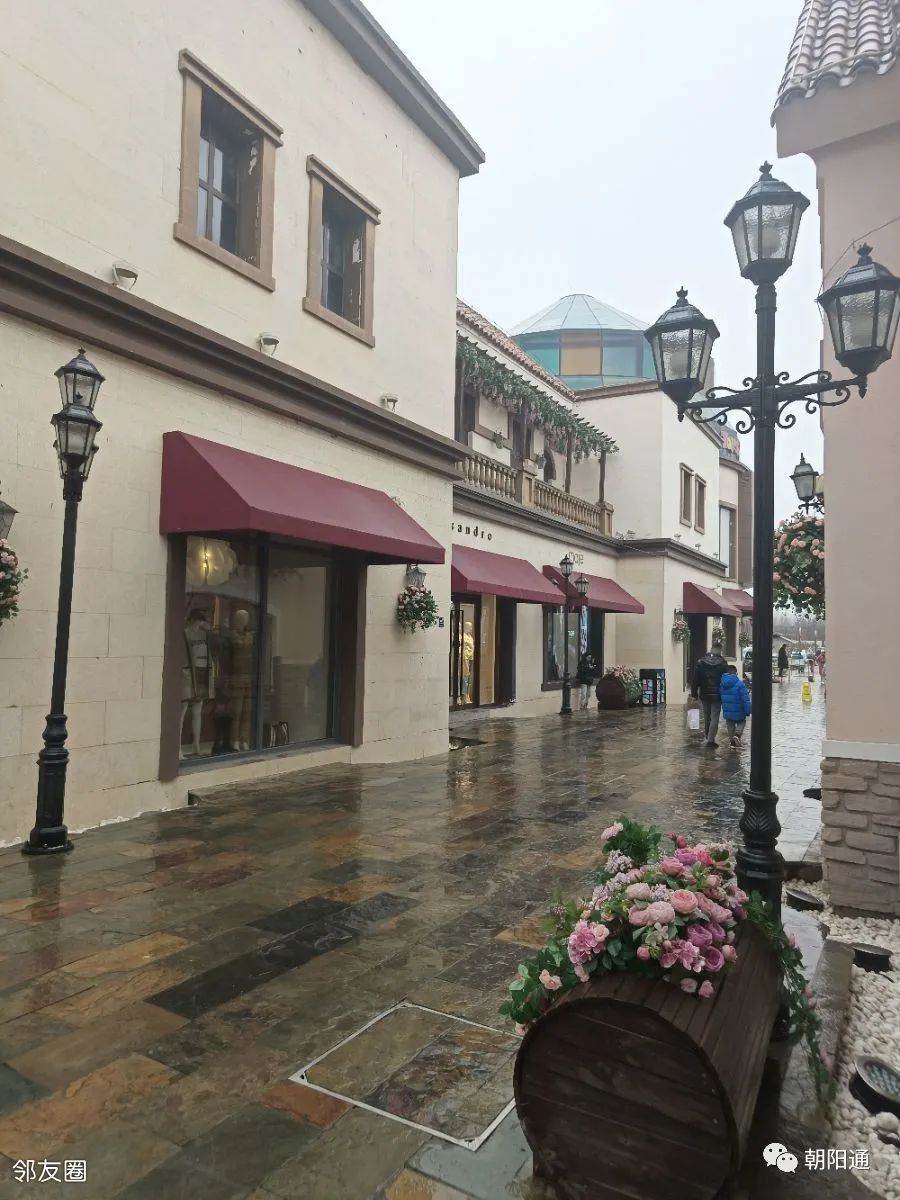 朝阳哪个奥莱最好,北京朝阳奥莱