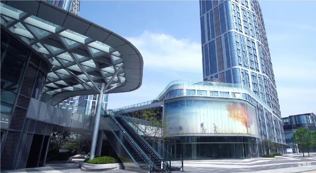 西安太古里最新规划效果图,西安太古里规划效果图