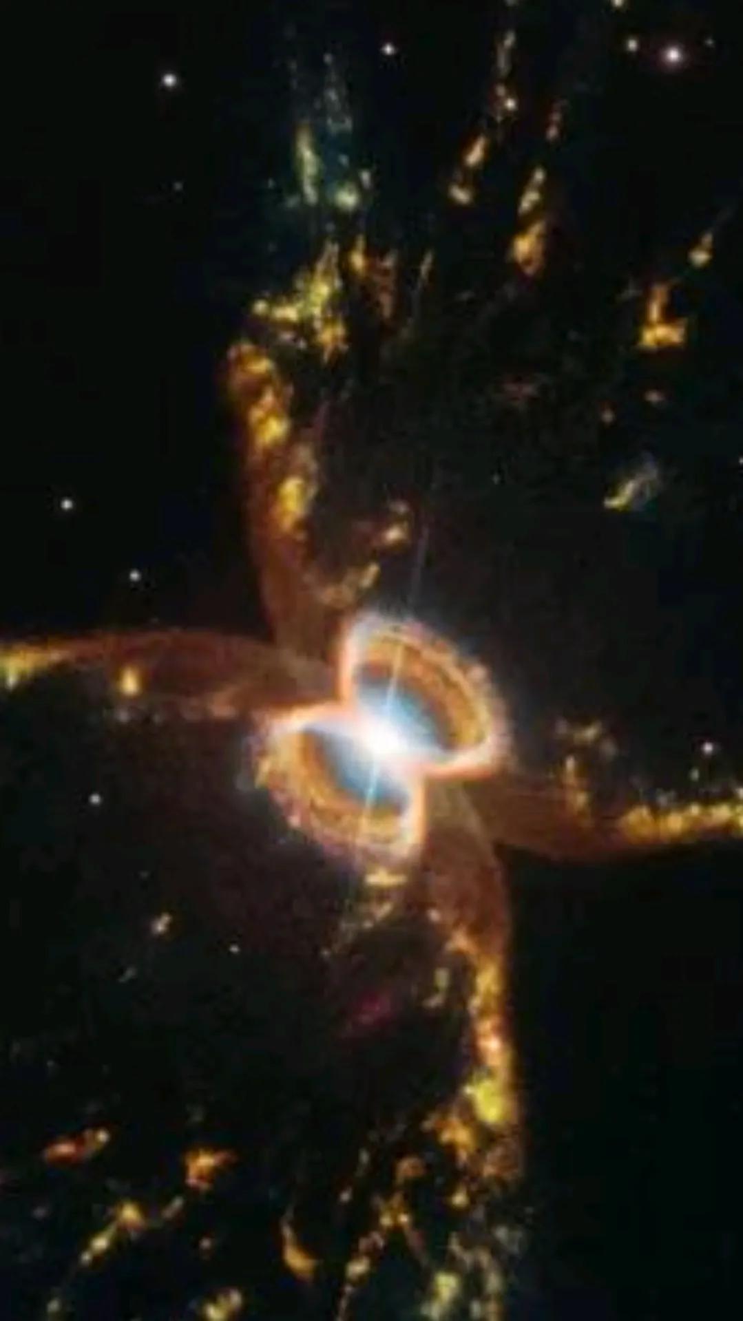 世上最大的太空望远镜,中国最大的太空望远镜