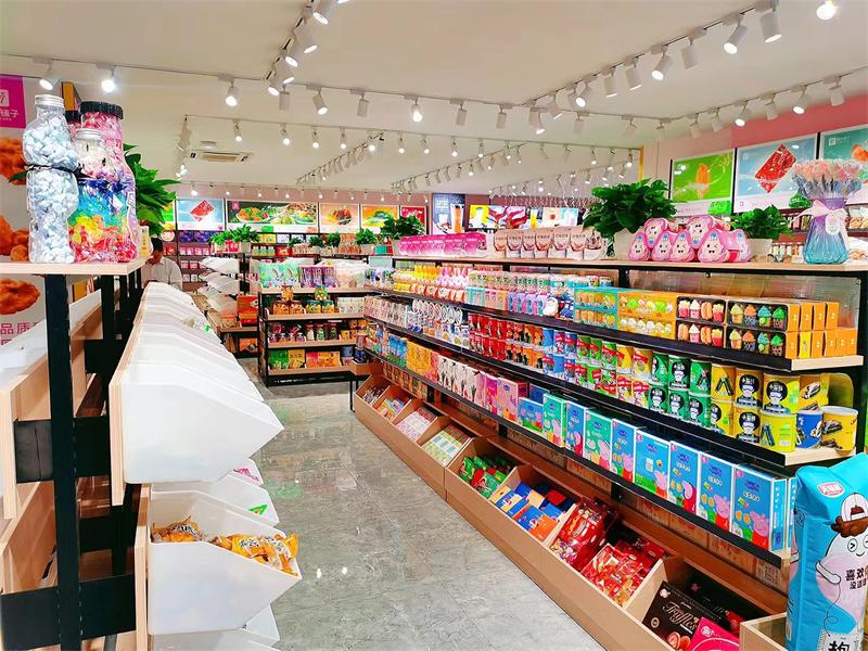 都市铺子加盟费用明细,都市铺子零食加盟靠谱吗