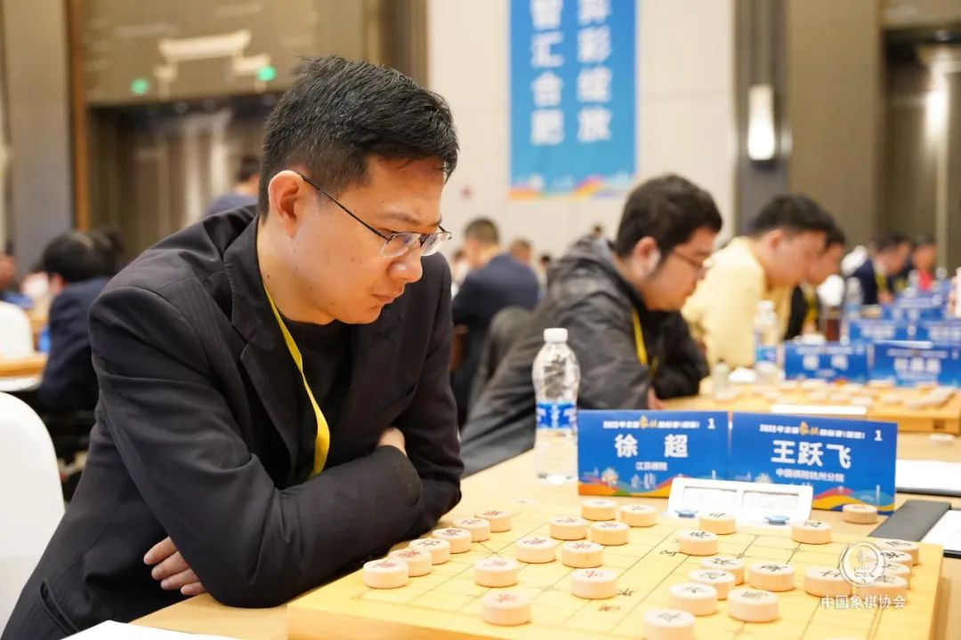 团体赛京冀不联也强魔童压轴绝杀