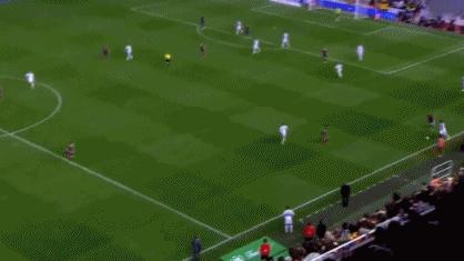 贝尔告别皇马仪式,贝尔告别仪式回放