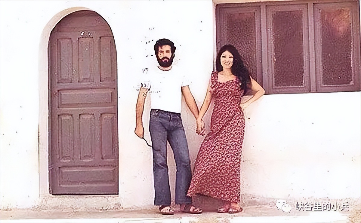 配音素材三毛不求深刻只求简单,三毛生活不求深刻只求简单