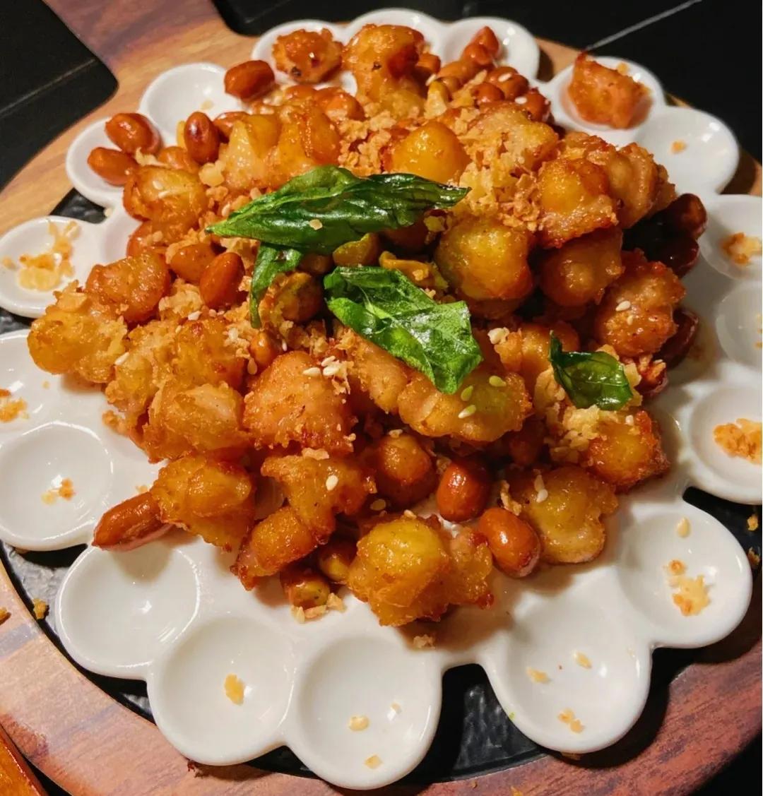 海南美食探店椰子鸡,海南探食家