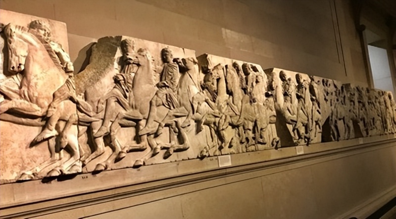 山水间：“日不落帝国”终究迎来了余晖，大不列颠沦为小英伦