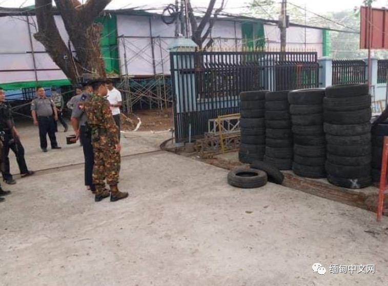 19年缅甸泼水节萨瓦迪卡狂欢视频,2018缅甸泼水节完整视频