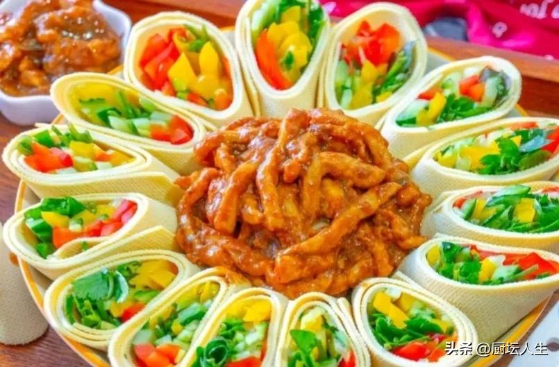 十道酒楼畅销菜滋味十足,50道酒楼菜谱大全