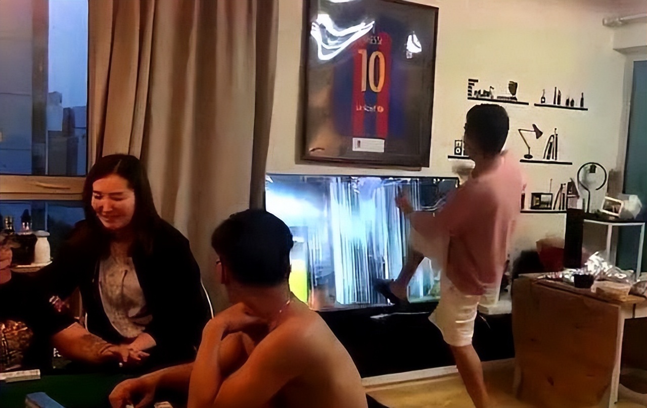 梅西评价苏醒,梅西感谢苏醒支持