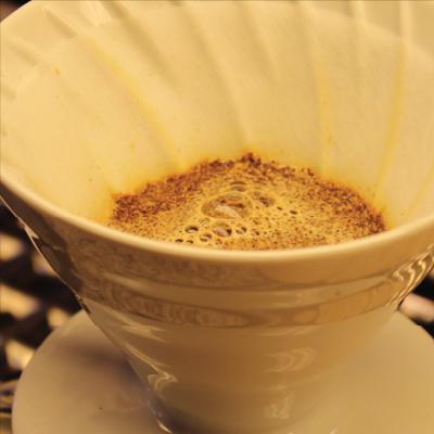 手冲咖啡冲泡指南,速冲咖啡的正确冲泡方法