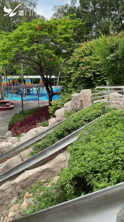 厦门有几个儿童乐园,厦门万象城儿童乐园在几楼