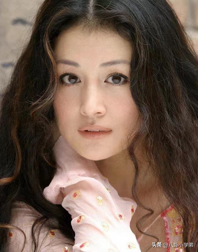 曾经貌美如花现在变成大妈模板,曾经貌美如花现在变成大妈