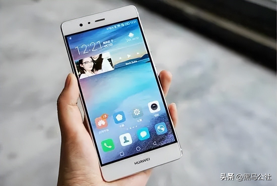 华为忍辱负重,华为生存