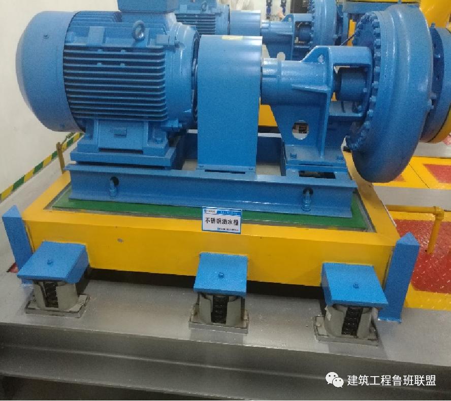 装配式支吊架组装流程及安装步骤,支吊架制作与安装标准做法