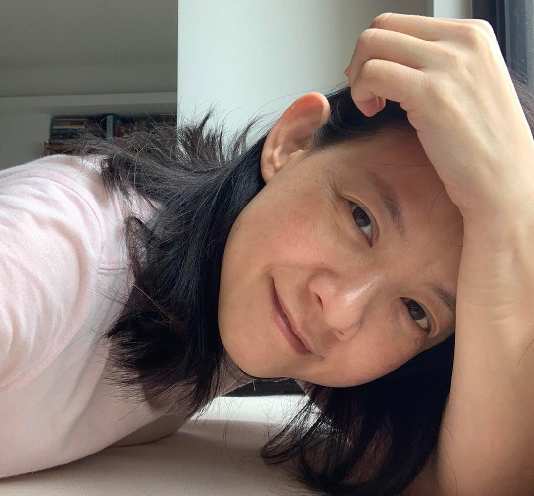 曾宝仪得了什么病,曾宝仪确诊新冠肺炎