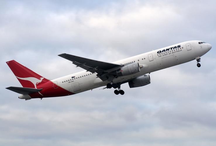 盘点中国使用过波音767的航空公司,为什么波音767是战斗力最强的客机