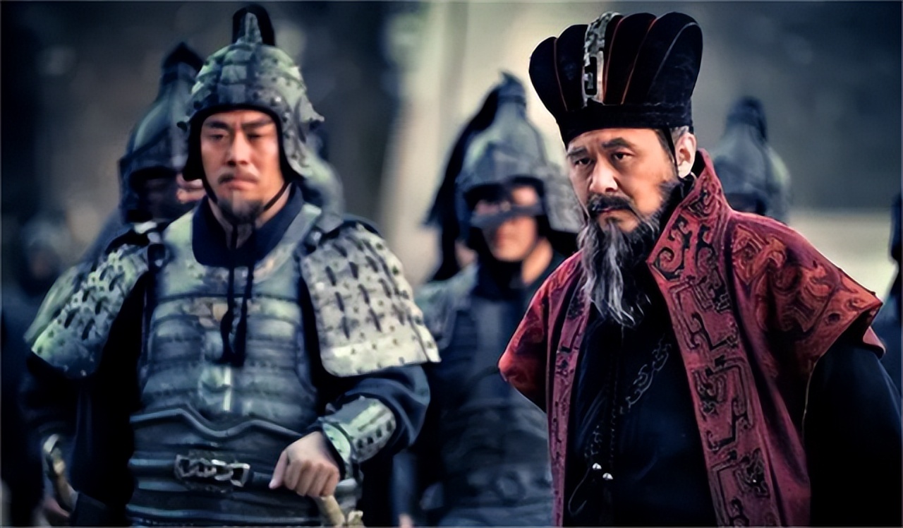 罗贯中真实的三国写成什么样了,罗贯中是怎么知道三国的事件的