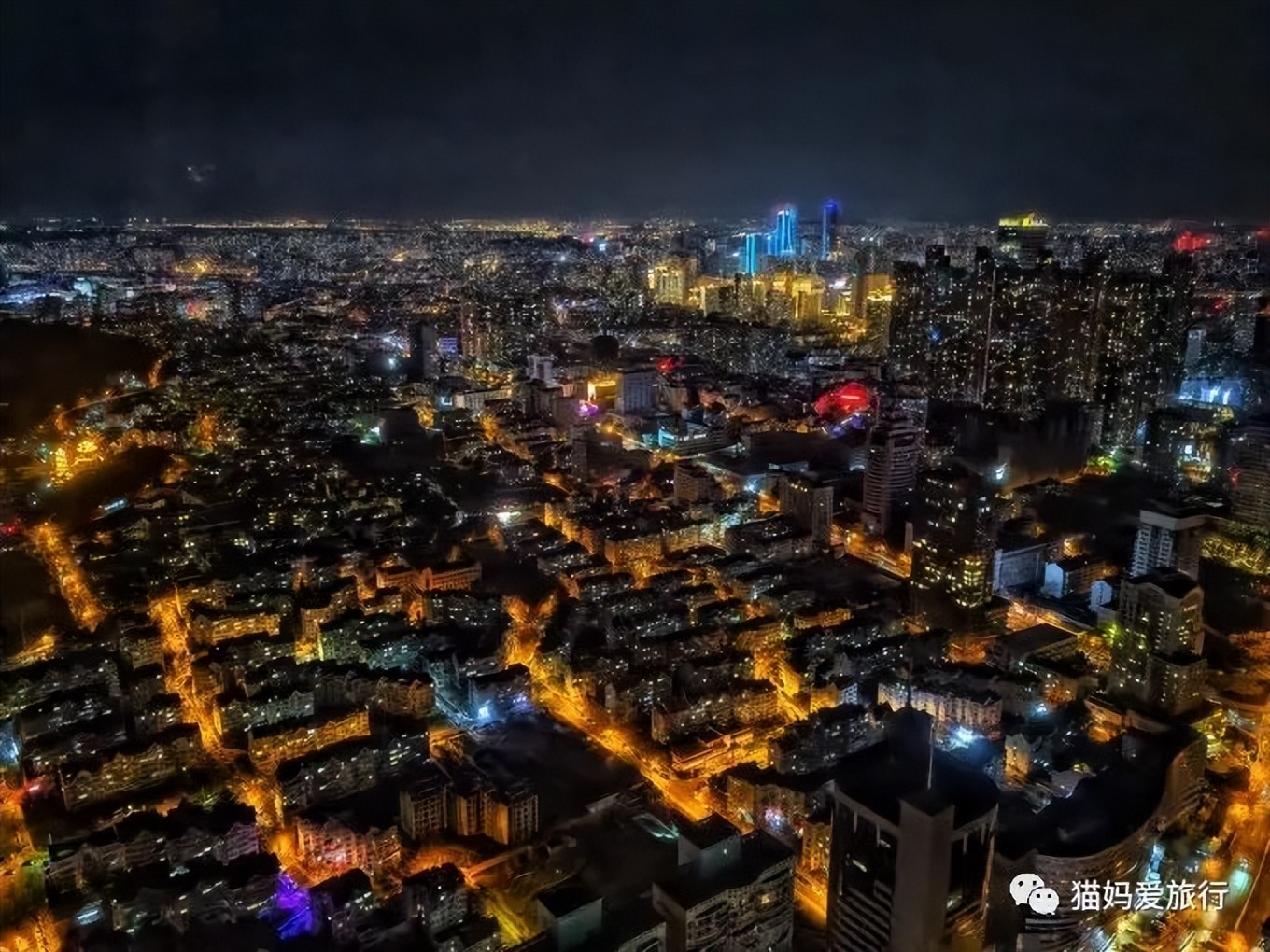 5天“趣”玩青岛，我的私藏遛娃路线