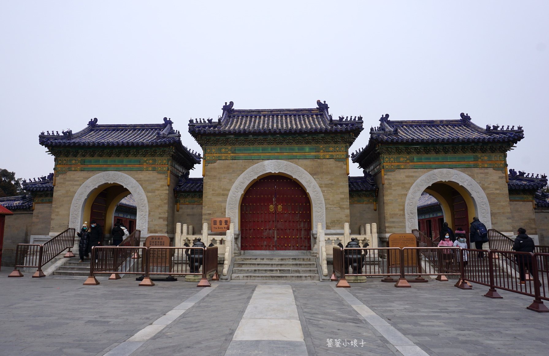 天坛蕴含的地理思想,天坛是举世闻名的什么