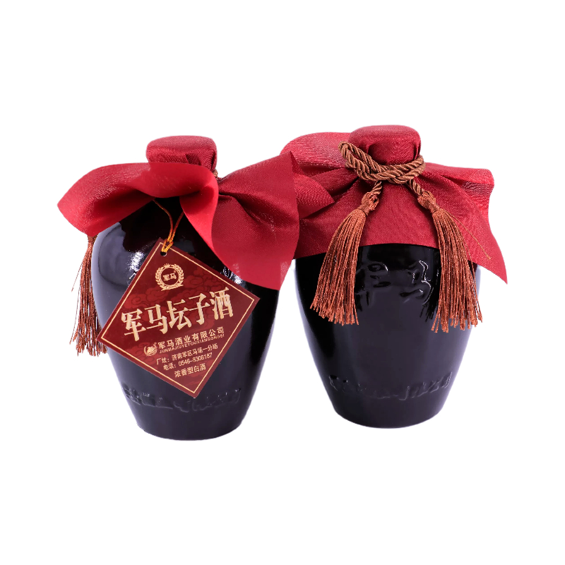 真正的军马酒,正宗的军马场酒是纯粮食酒吗