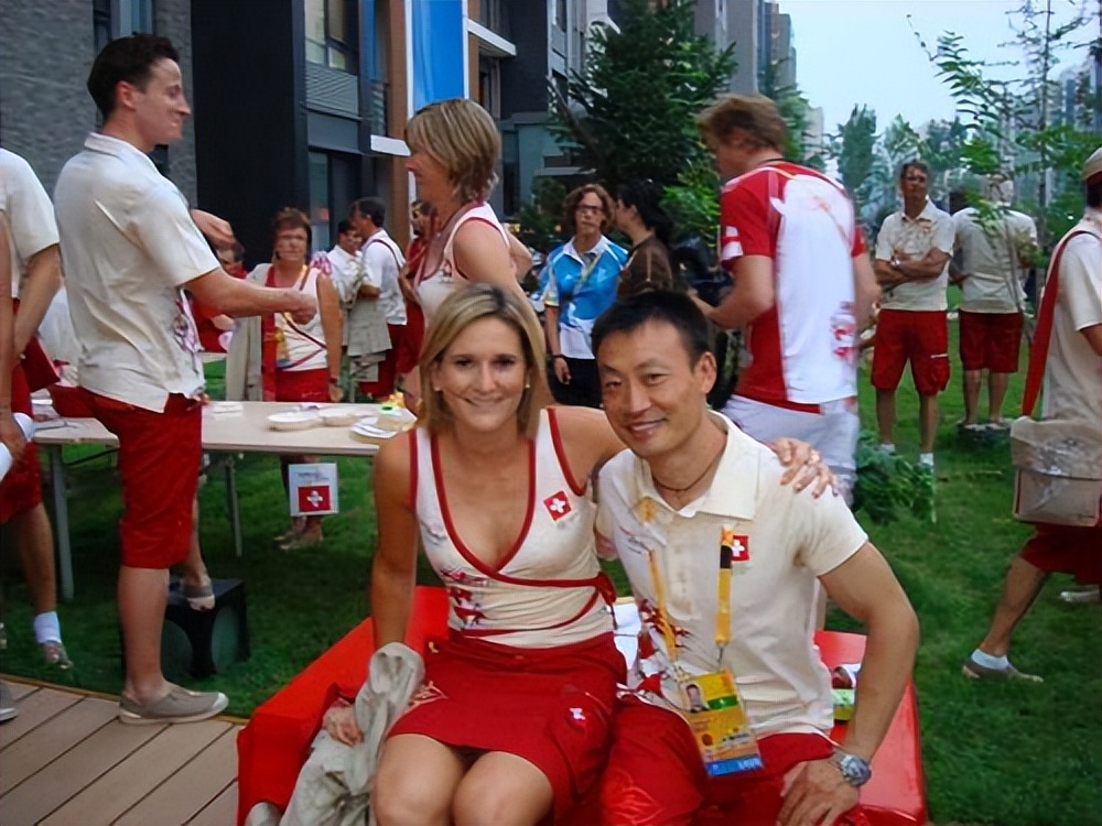 被国家队开除的冠军,被国家队开除冠军