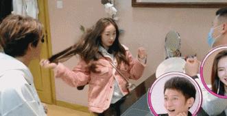 baby时尚大片在哪,baby曝全新封面大片