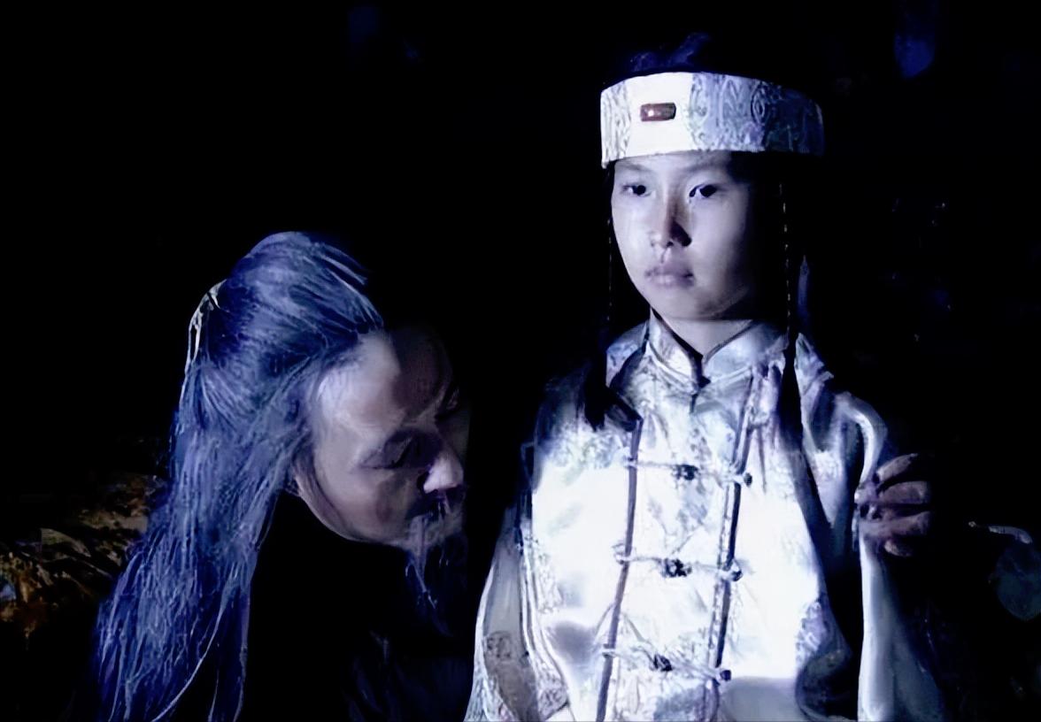 历史上被凌迟处死的皇上年仅15岁,凌迟处死的最小皇帝