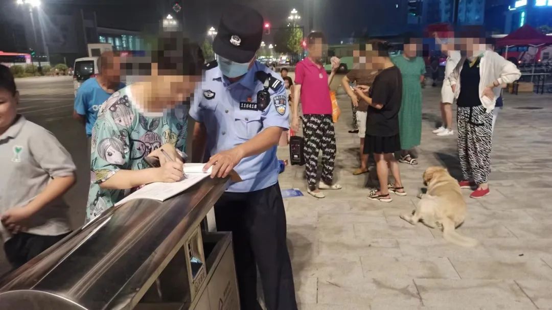 夏季治安打击整治百日行动添战果,开展夏季治安打击整治百日行动