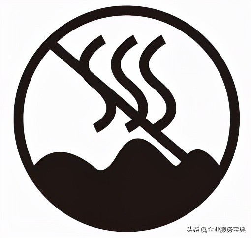 电源适配器线上标识大全,充电器和电源适配器的符号