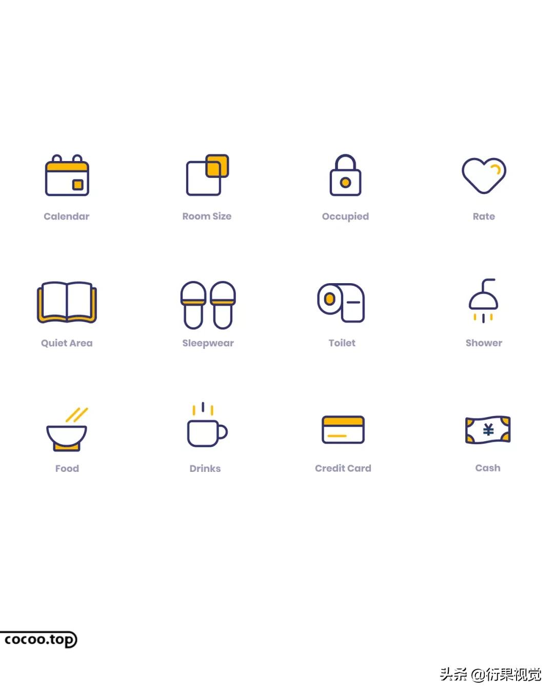 ui设计图标icon怎么切换,ui设计音乐图标的设计与制作