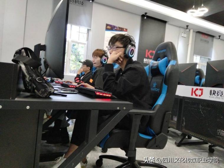 电子竞技与管理专业单招,电子竞技运动与管理专业招生简章