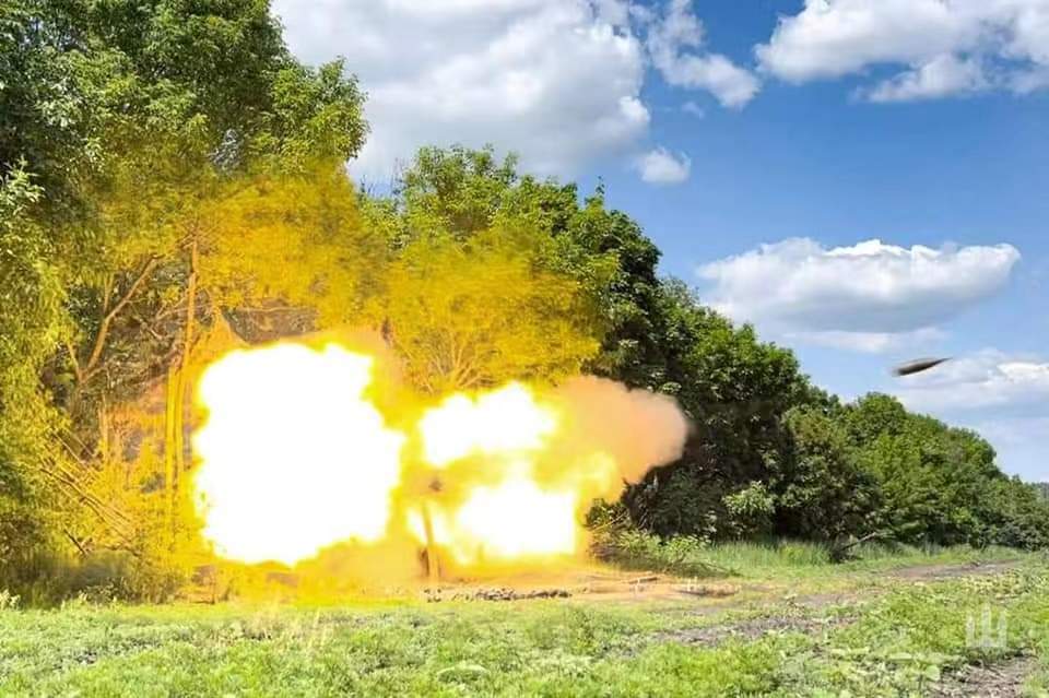 风向再发生变化,俄军要打出300公里安全区:否则俄罗斯永无宁日