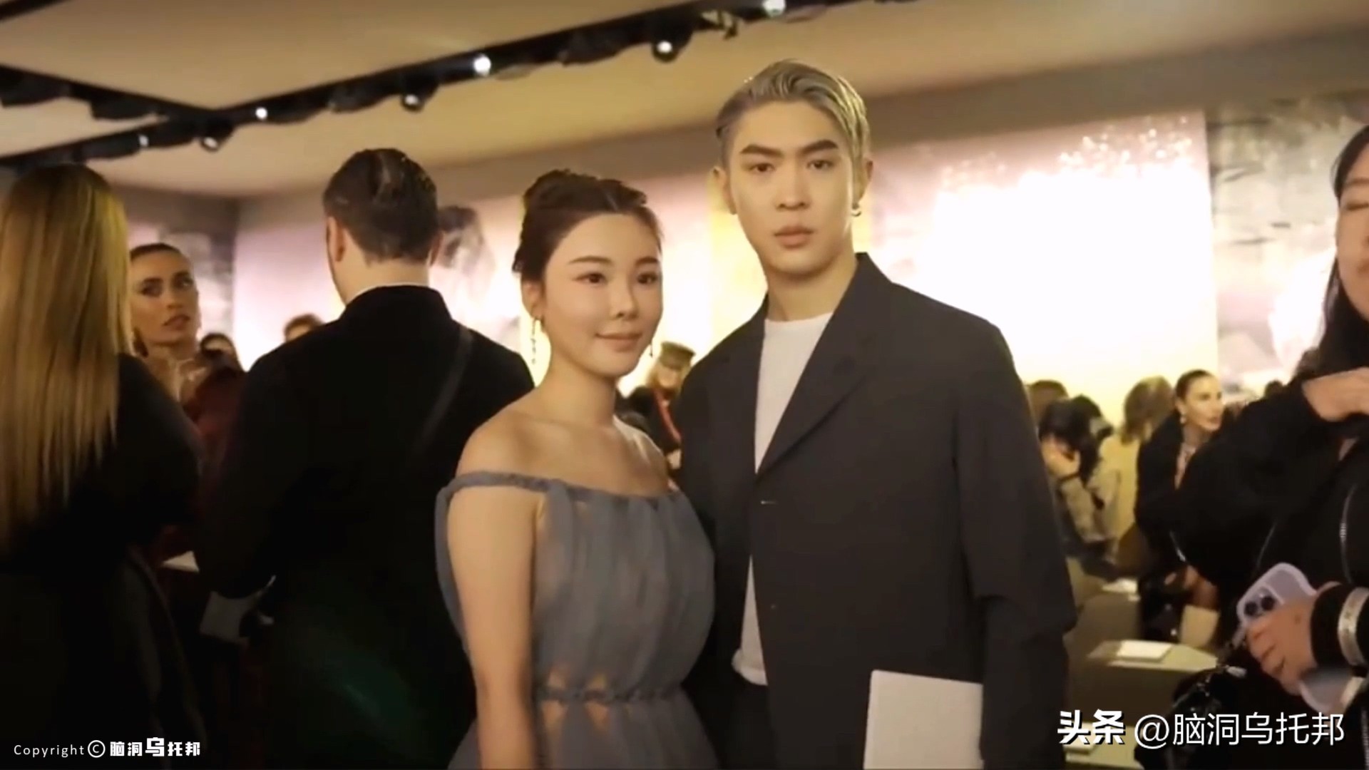 名媛案件过程,名媛碎尸案来龙去脉