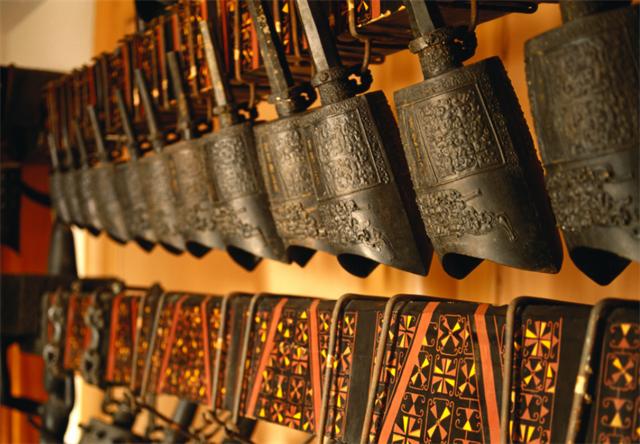 山西农民神秘暴富受到村民举报,山西农民意外发现大量黄金