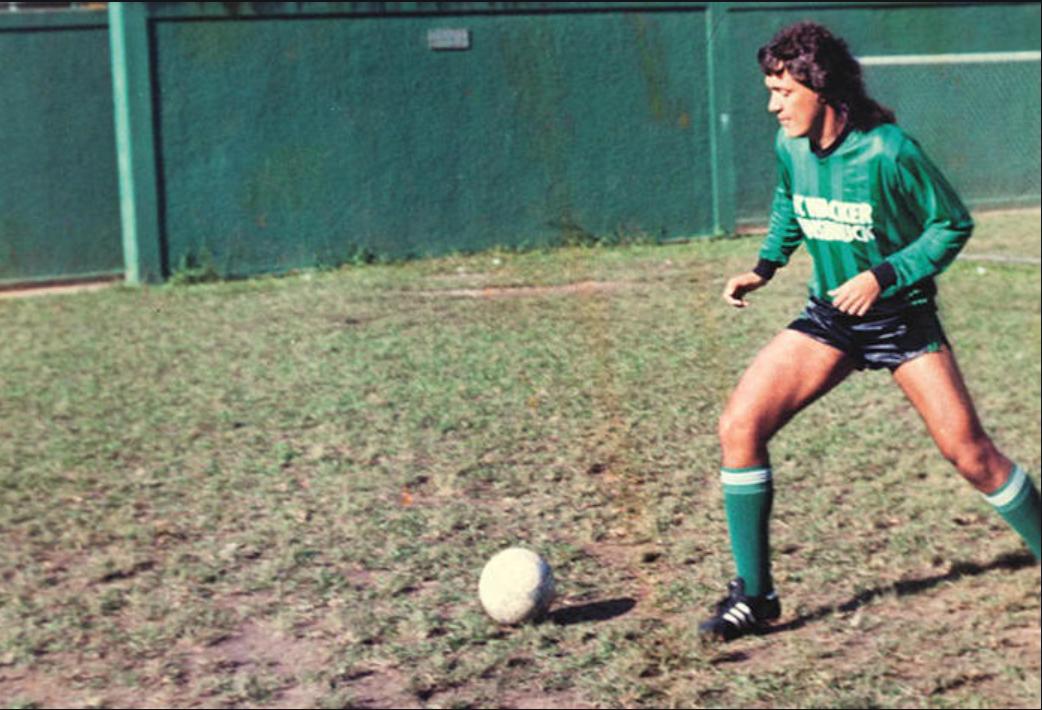 26年足球,足球26年