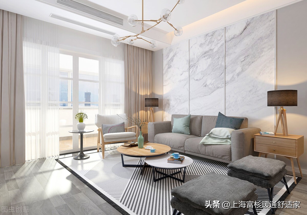 地暖管铺设长度规范是多少米,一平方地暖用多少米地暖管合适