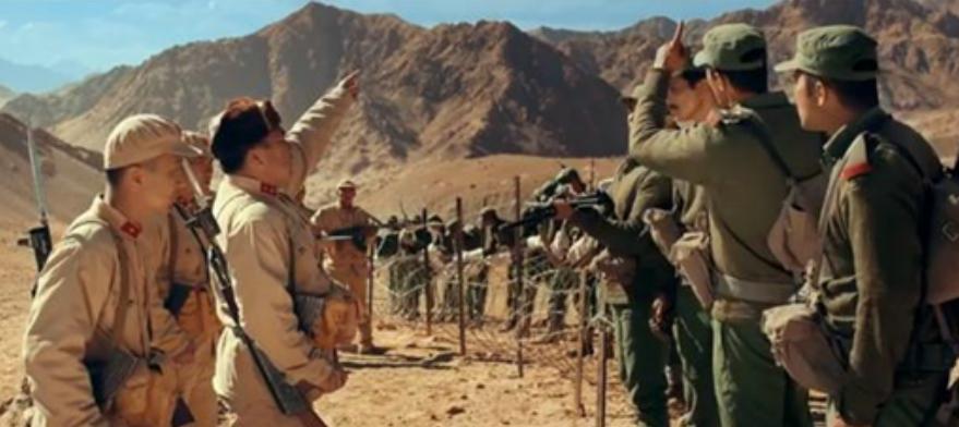 印军非但不投降还敢进行反击,印军提升战力应对双线战争