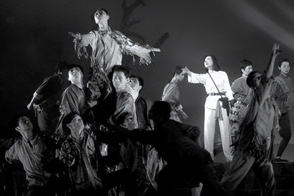 抗日女英雄刘耀敏被杀全部经过,抗日女英雄刘耀梅真人图片