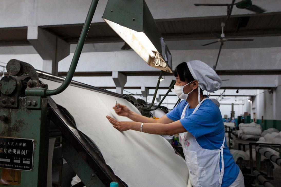 丧夫丧子的真实故事,守寡25年的感人故事