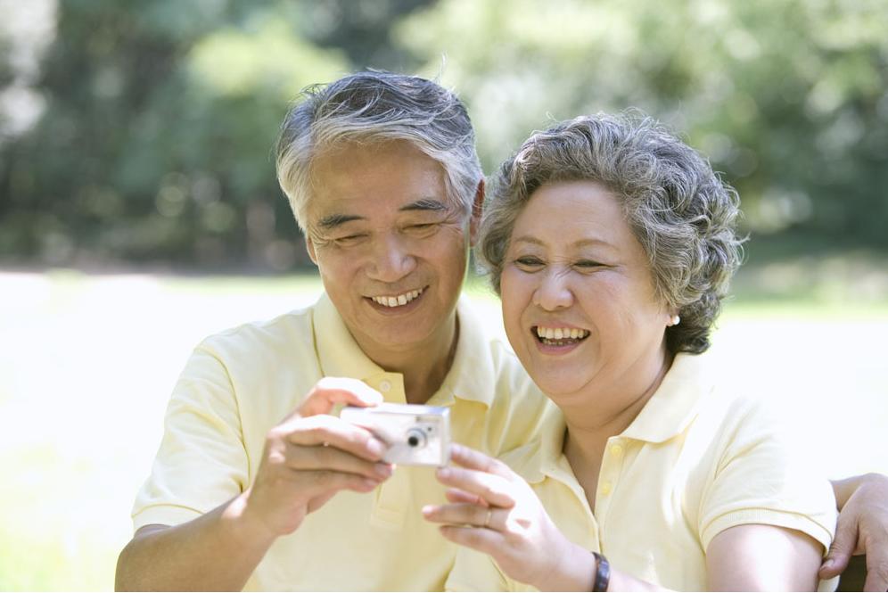 废物式养老成功案例,中国废物式养老现状