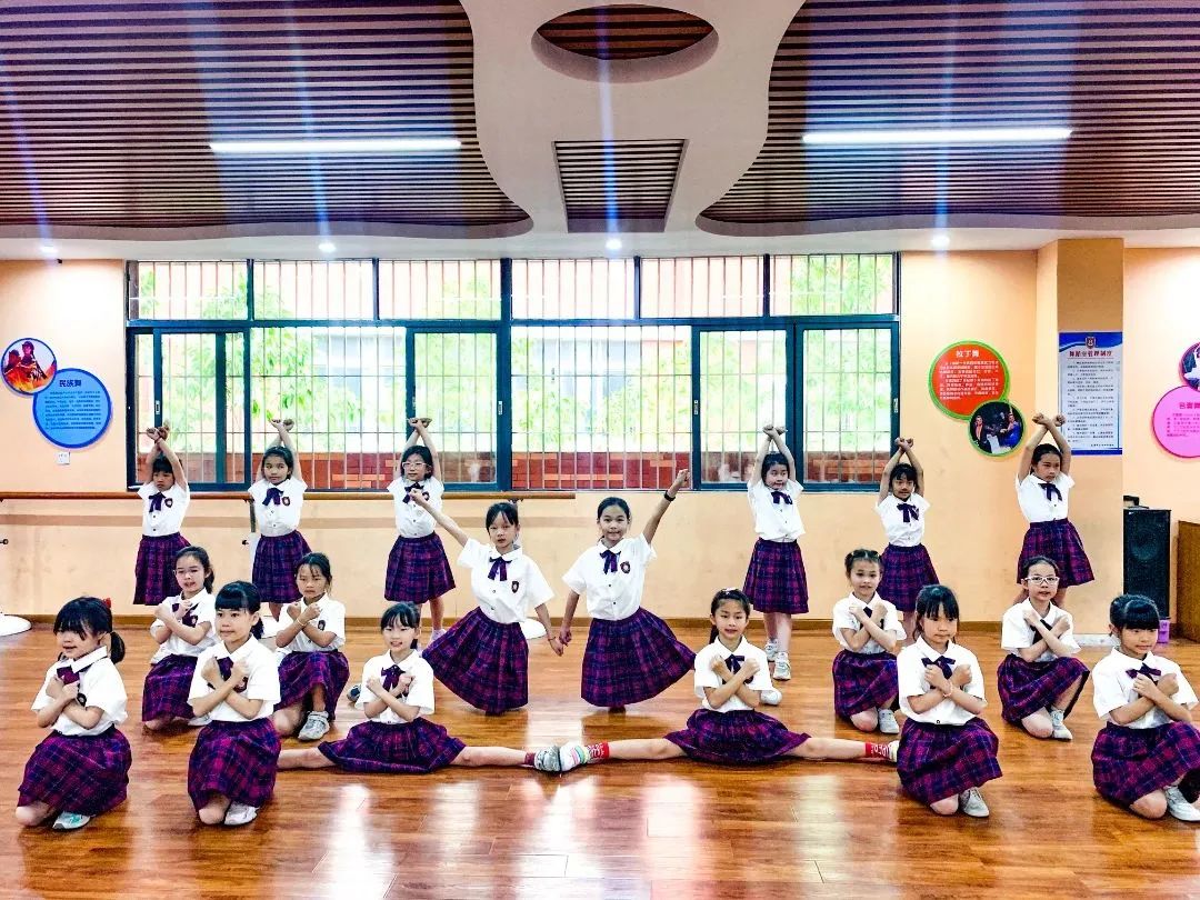 东莞四海学校招生简章,东莞2024石碣四海学校排名怎么样